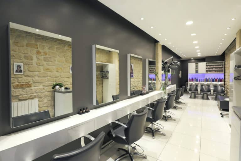 Salon de coiffure O Hair Design